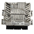 ENGINE COMPUTER FORD S-MAX MK1 2.0 TDCI 6G91-12A650-ML