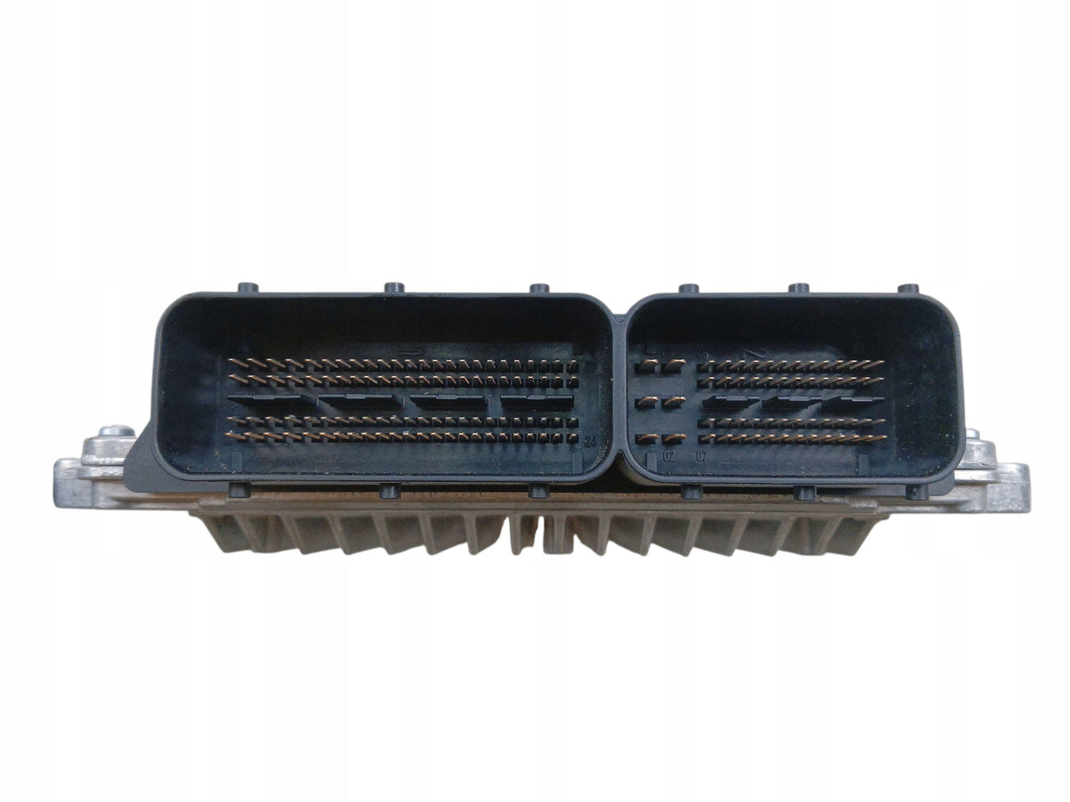 ENGINE COMPUTER HONDA CR-V IV 2.2 i-DTEC N22B4 37820-R7C-G66