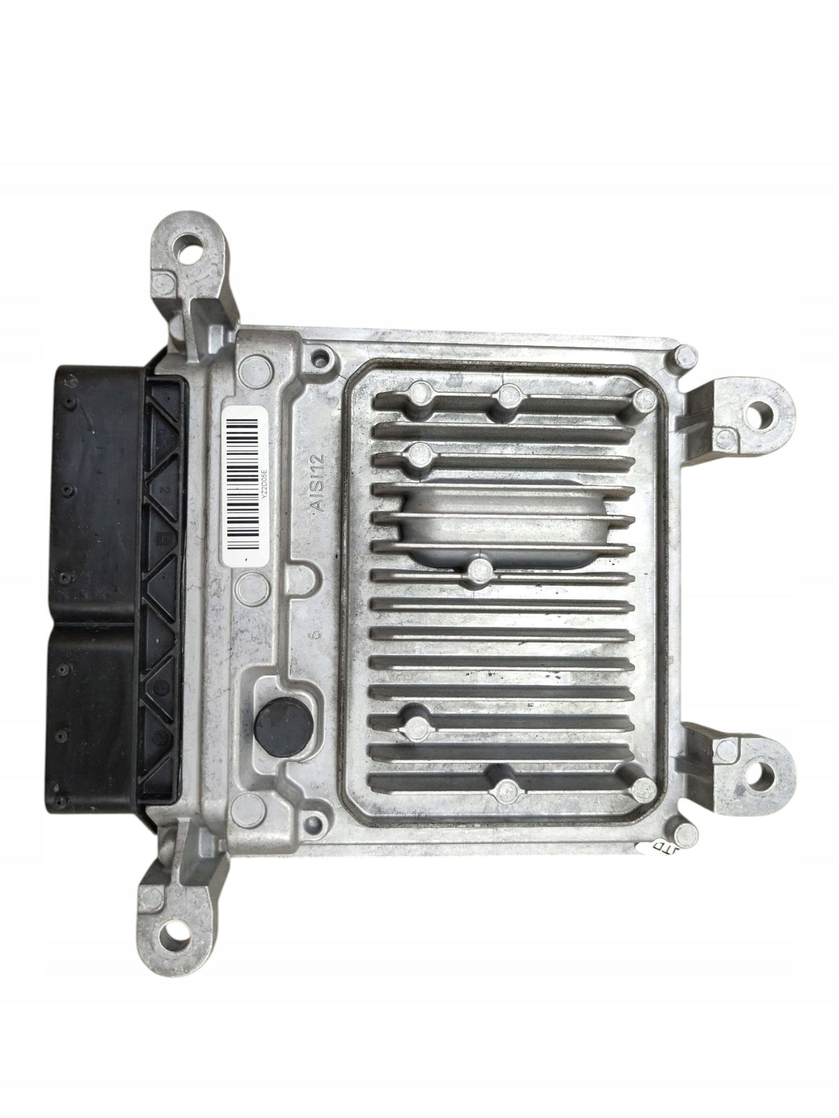 ENGINE COMPUTER MERCEDES SLK R172 2.2 CDI 651.980 A6519007500