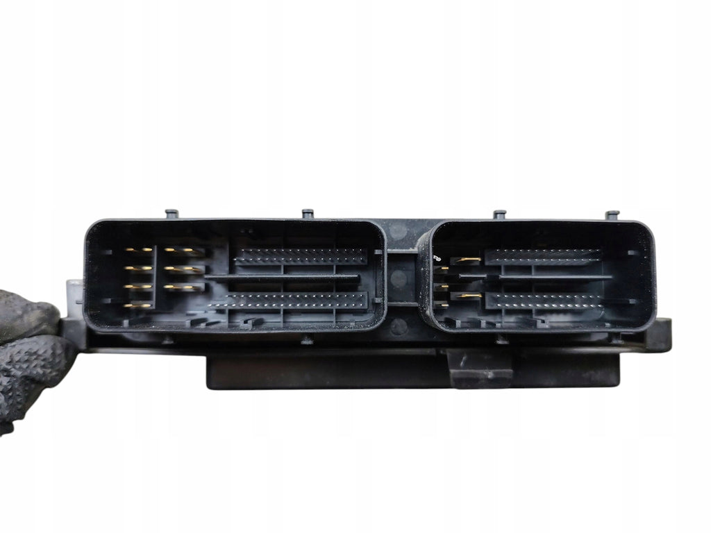 ENGINE COMPUTER OPEL MERIVA B 1.7 CDTI A17DTC 5558431