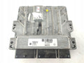 ENGINE COMPUTER RENAULT KADJAR 1.5 DCI 237106282R
