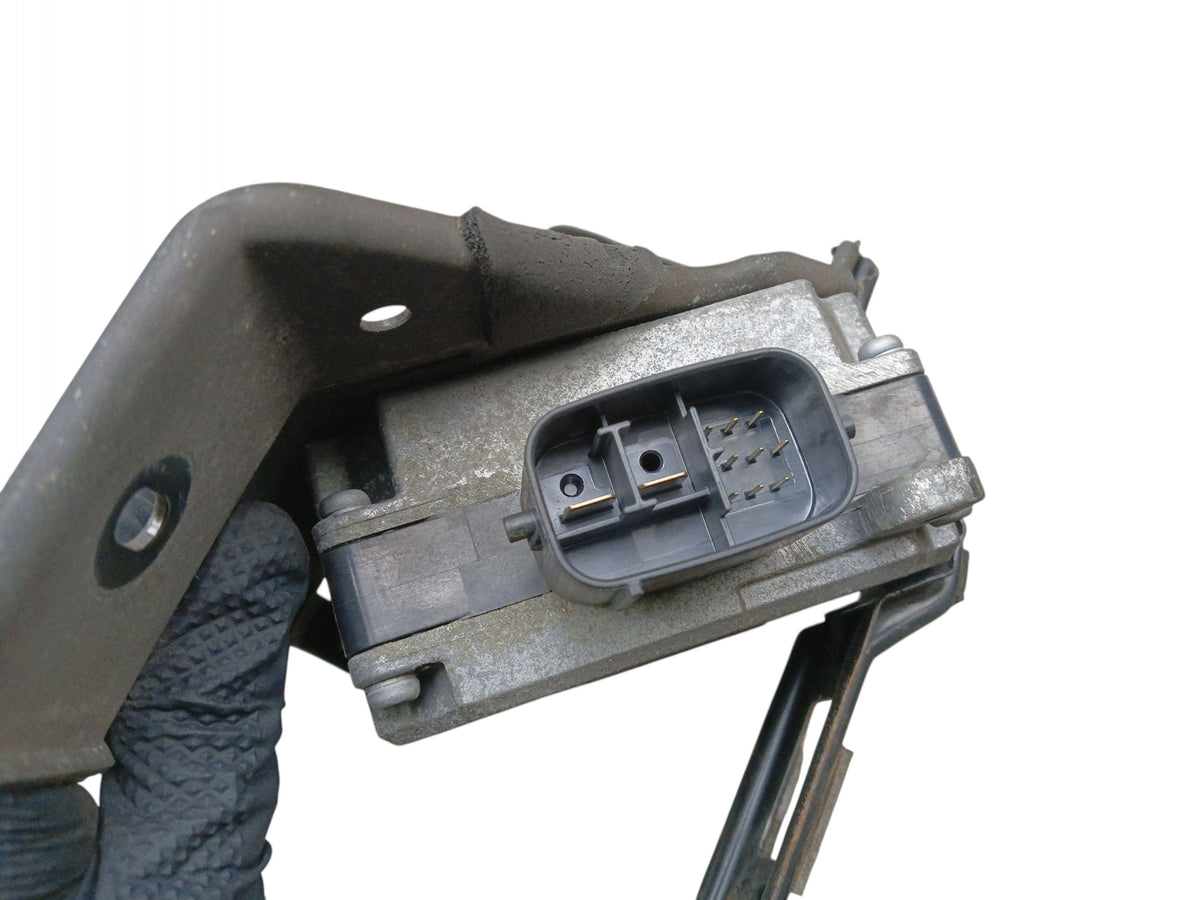 EPS ASSIST MODULE LEXUS RX II 400H (2004-2009) 89650-48010
