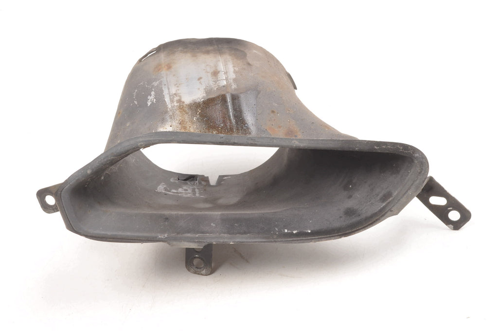 EXHAUST TIP CITROEN DS5