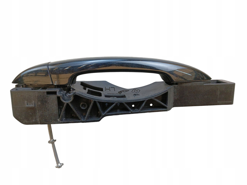 EXTERIOR DOOR HANDLE LEFT FRONT RENAULT CAPTUR II 806079360R