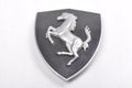 FERRARI CALIFORNIA 4.3 BADGE LOGO EMBLEM