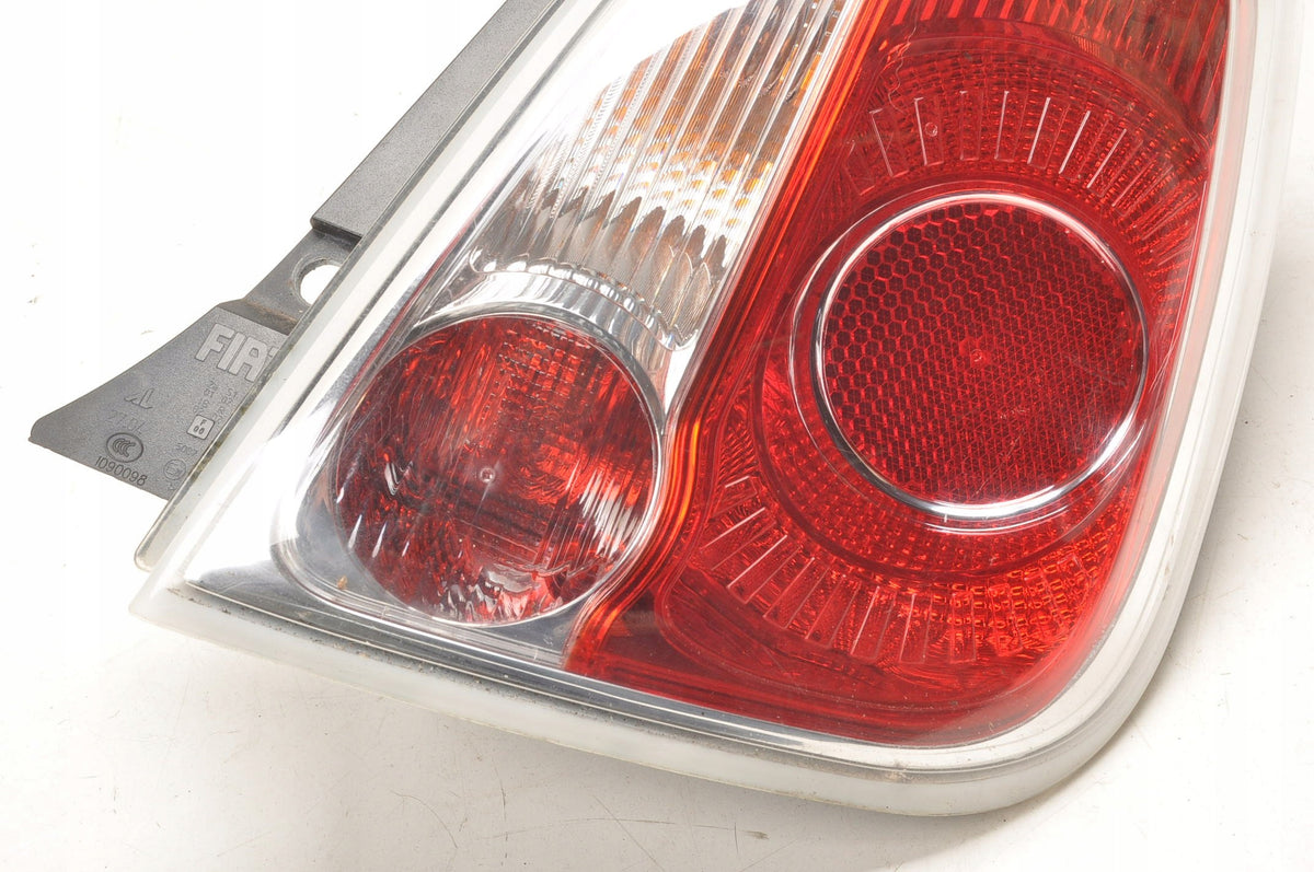 FIAT 500 LAMP RIGHT REAR ABARTH HB 3D