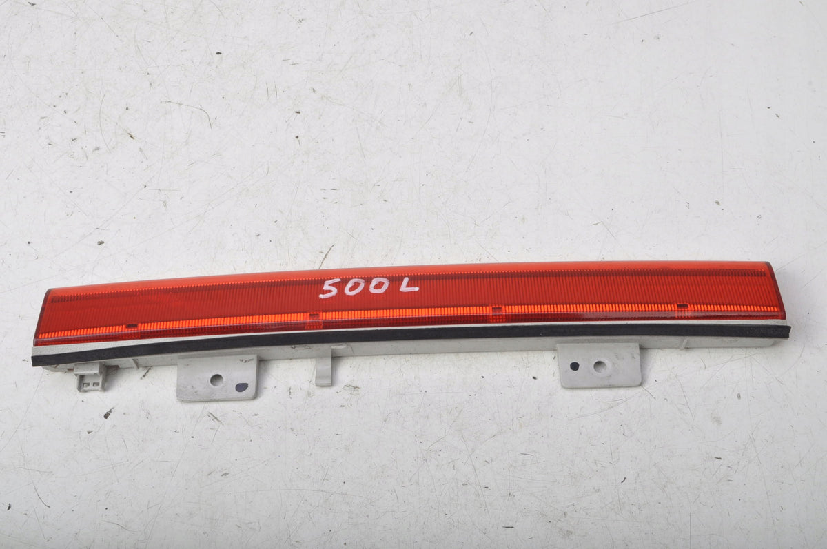 FIAT 500L LIGHT STOP LAMP 51925086