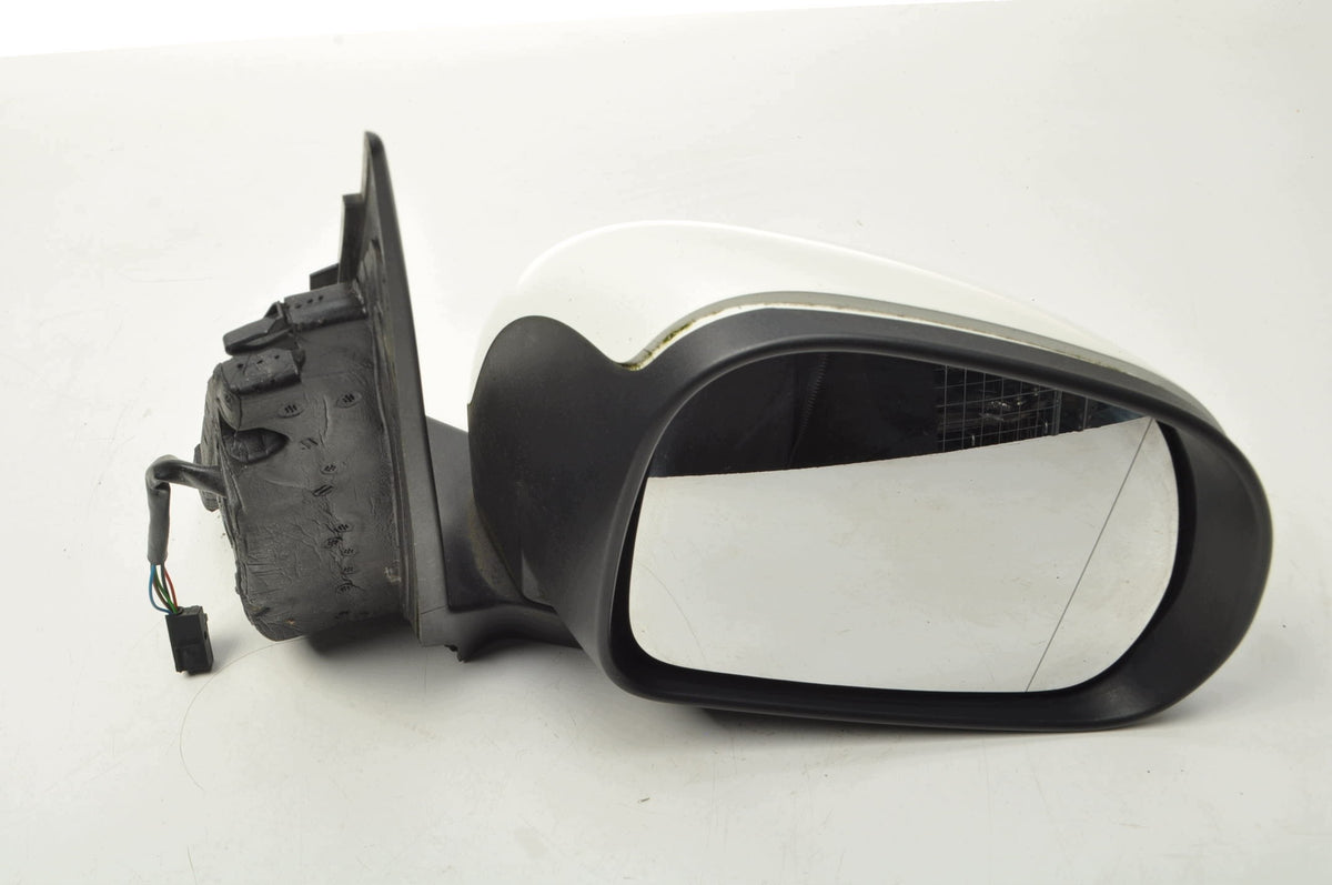 FIAT 500L MIRROR RIGHT ELECTRIC 5 PIN ENGLISH