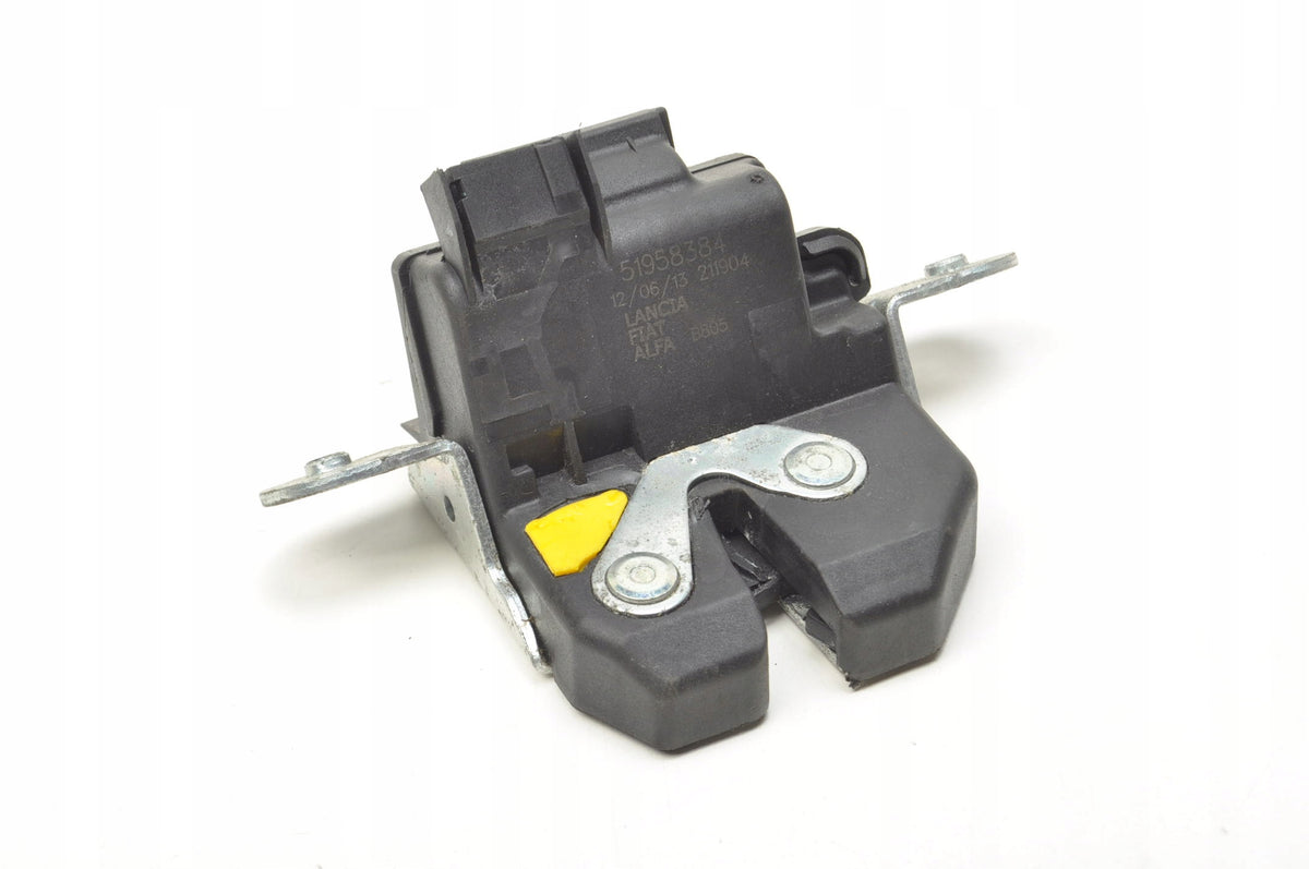 FIAT 500L TAILGATE LOCK 51958384