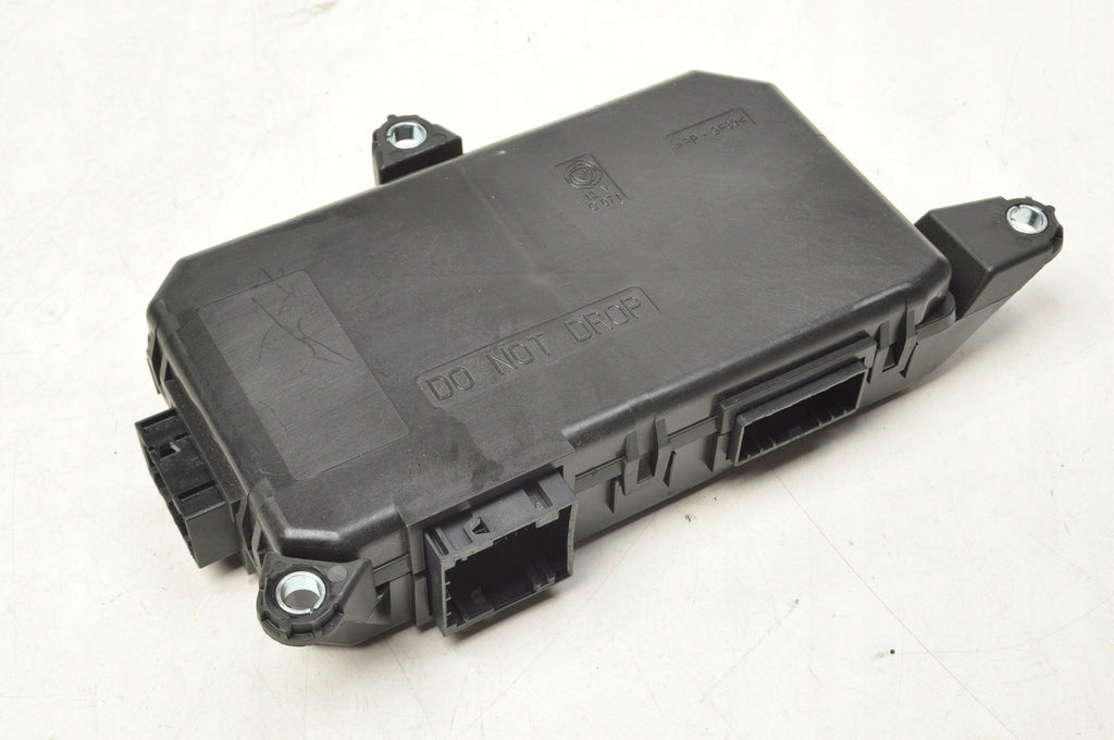 FIAT CROMA DOOR MODULE 51796695 LEFT FRONT