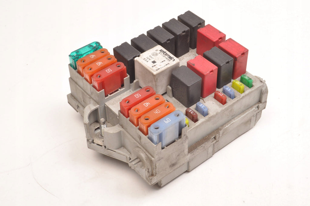 FIAT CROMA II FUSE BOX 51738103