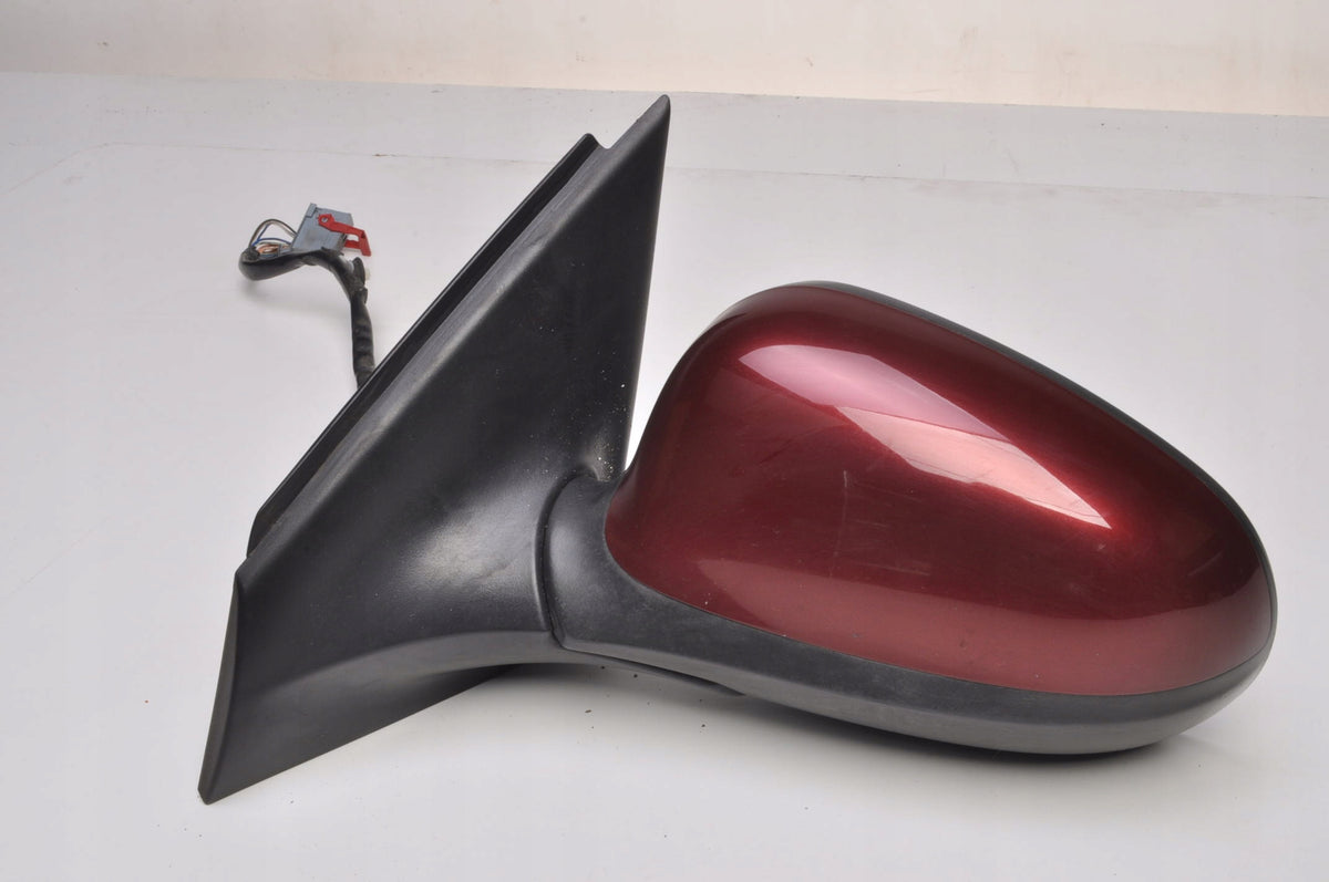 FIAT CROMA II MIRROR LEFT ELECTRIC 13 PIN EUROPE