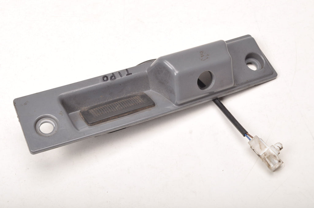 FIAT TIPO II MICRO-CONTACT FLAP HANDLE COMBO 10140814