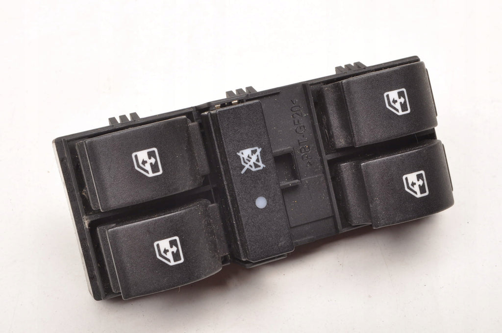 FIAT TIPO II PANEL WINDOW SWITCH 7356323520