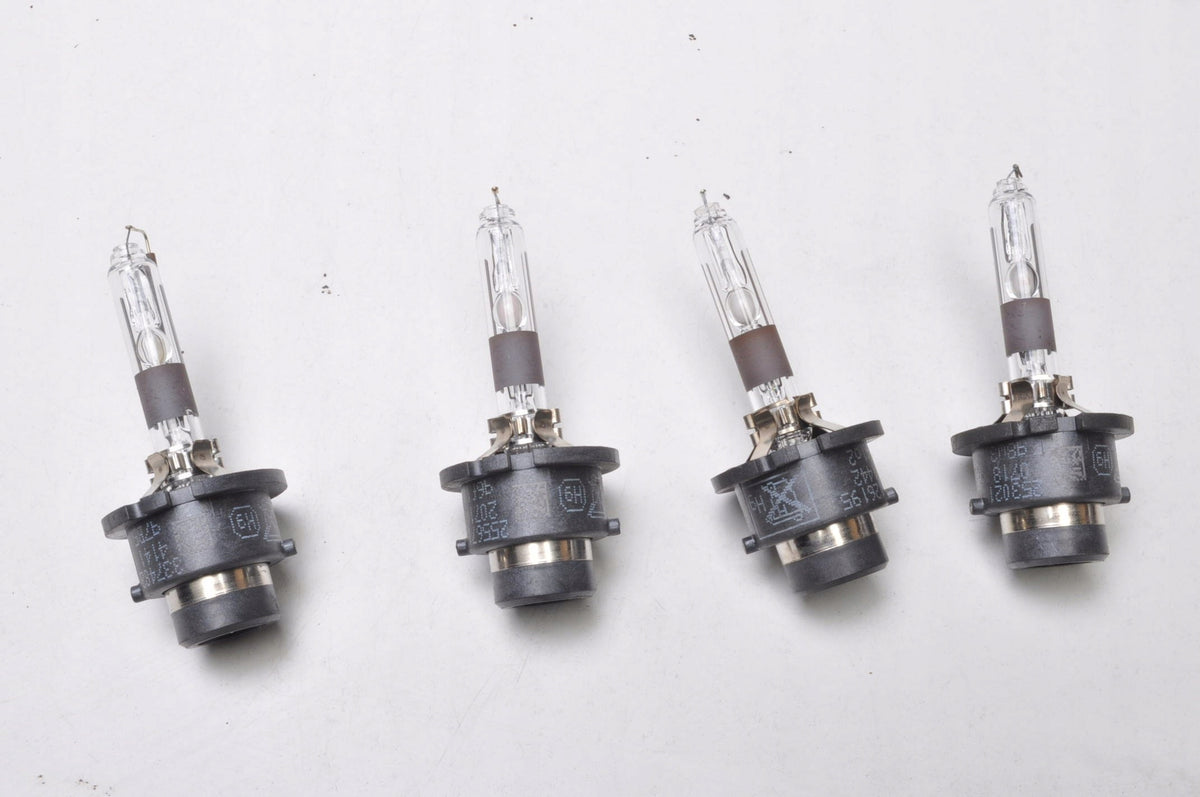 FILAMENT XENON 66250 OSRAM D2R