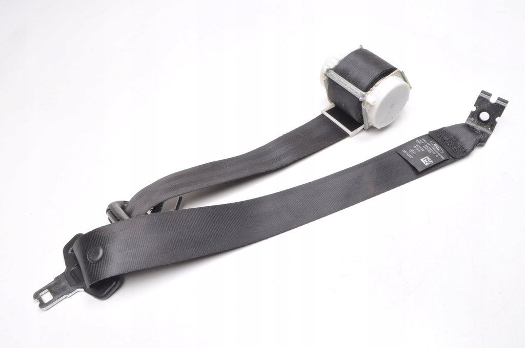 FORD C-MAX II MK2 SEAT BELT RIGHT REAR