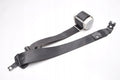 FORD C-MAX II MK2 SEAT BELT RIGHT REAR