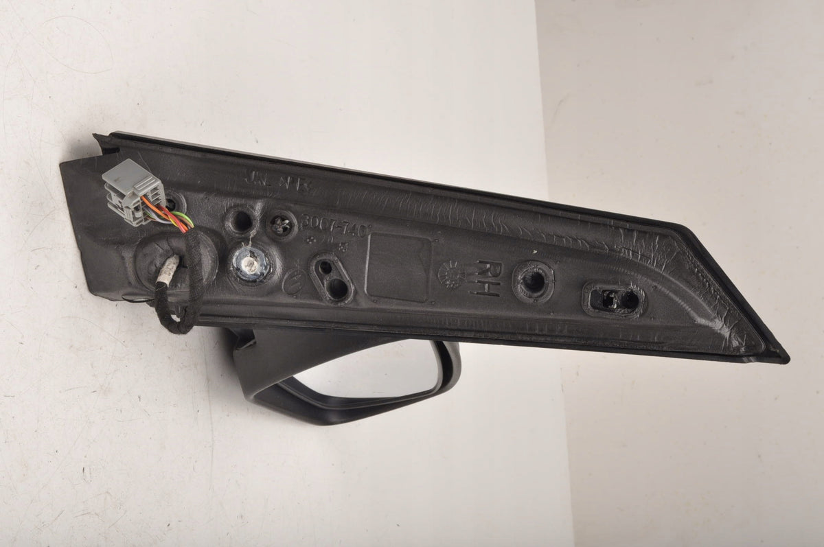 FORD C-MAX MIRROR RIGHT ELECTRIC 7 PIN