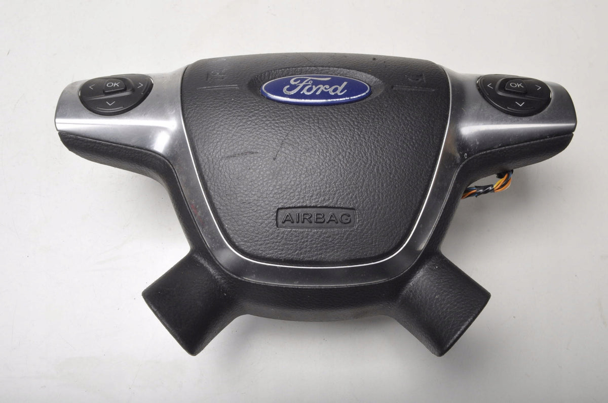 FORD C-MAX MK2 AIRBAG DRIVER AIRBAG