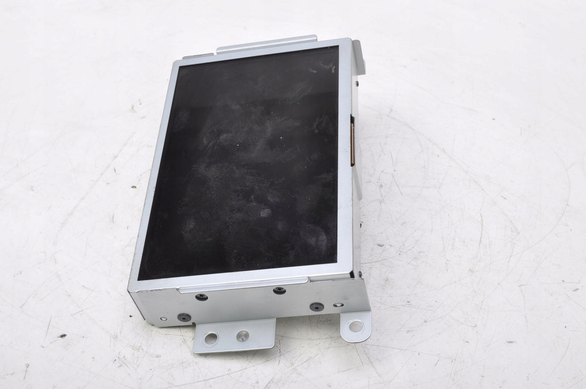 FORD C-MAX MK2 LIFT DISPLAY NAVIGATION SCREEN