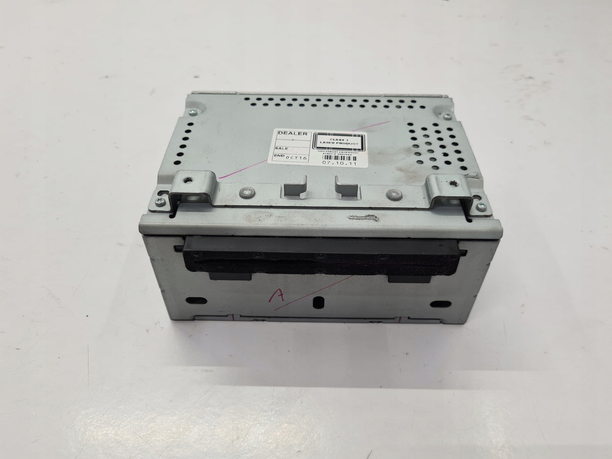 FORD C-MAX MK2 RADIO CD AM5T18C85XF