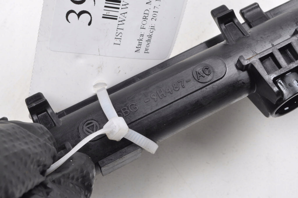 FORD ECOSPORT 1.5 INJECTION RAIL D5BG-9H487-AC