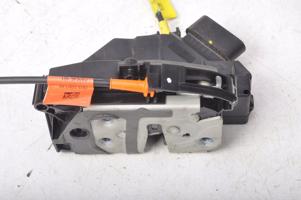 FORD ECOSPORT DOOR LOCK RIGHT REAR