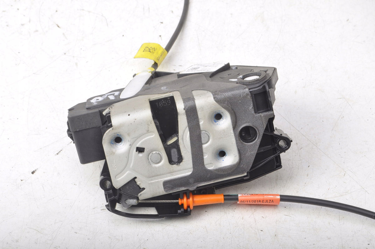 FORD ECOSPORT DOOR LOCK RIGHT REAR