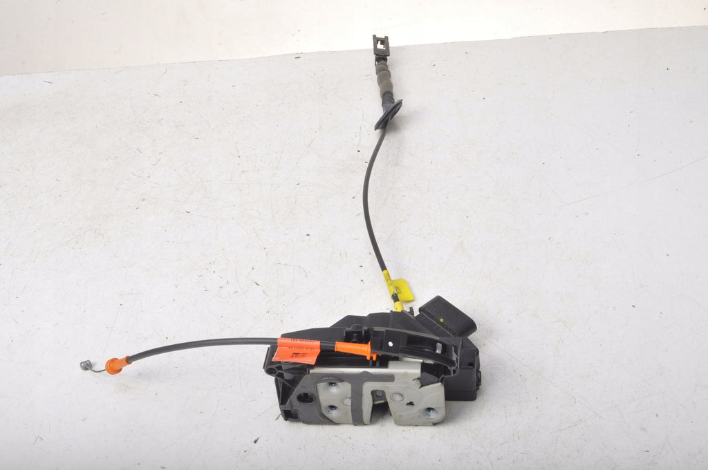 FORD ECOSPORT DOOR LOCK RIGHT REAR