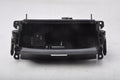 FORD EDGE MK2 TUNNEL STORAGE MODULE USB SD READER