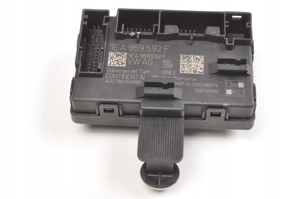 FORD EXPLORER VII EV DOOR MODULE 1EA959592F