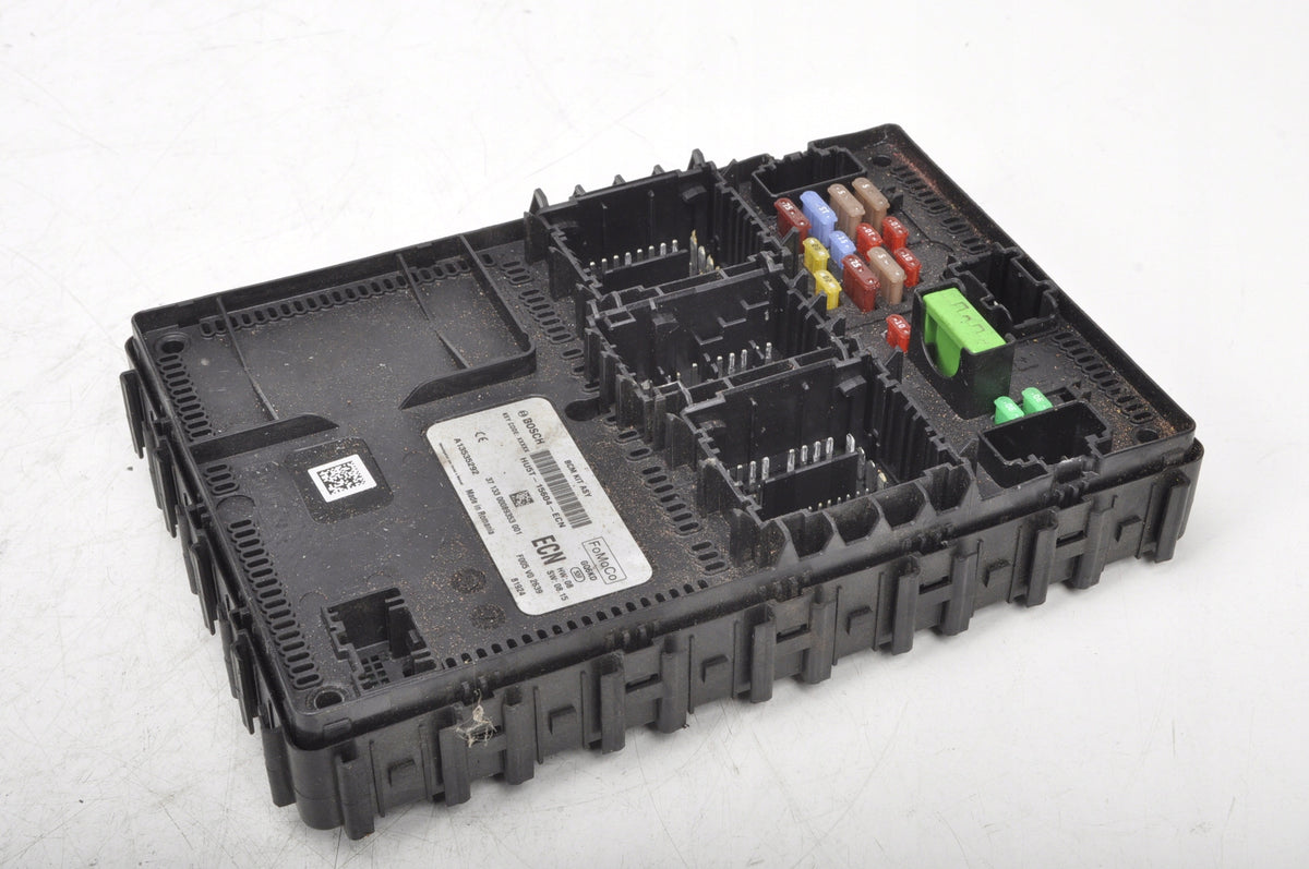 FORD FIESTA MK8 BOX MODULE BSI HU5T-15604-ECN
