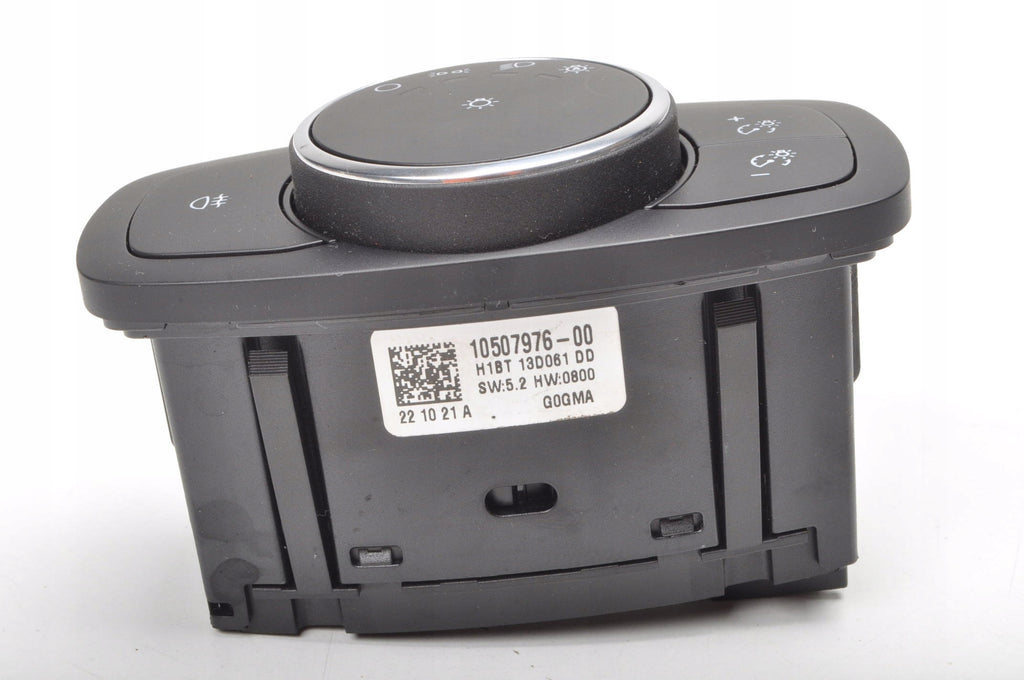 FORD FIESTA MK8 LIGHT SWITCH 23R H1BT-13D061-DD
