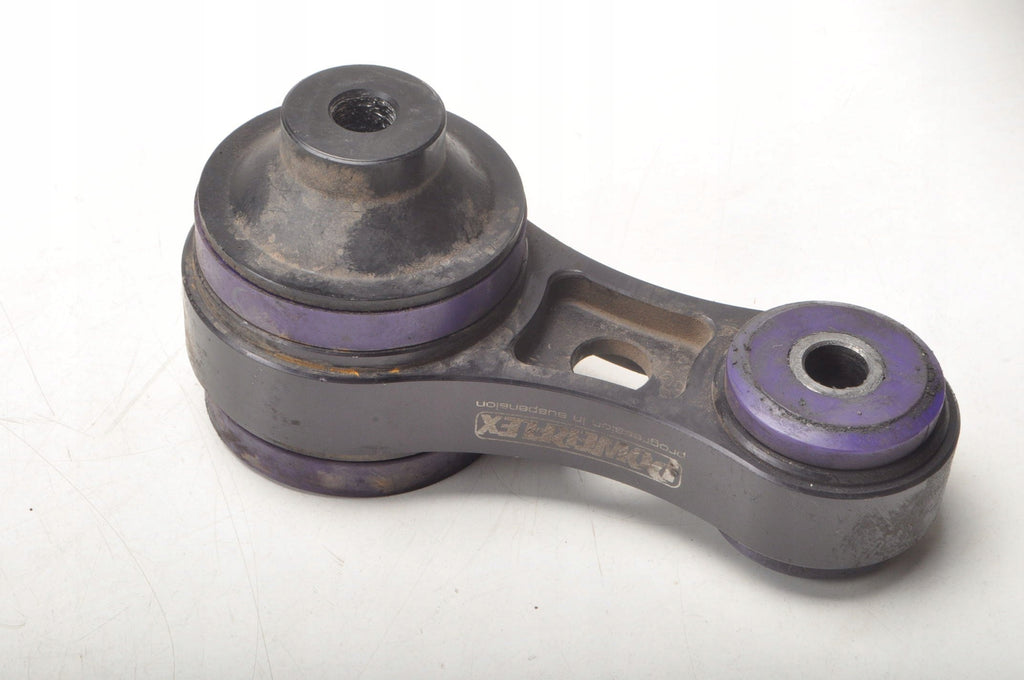 FORD FIESTA MK8 LOWER POWERFLEX GEARBOX MOUNT