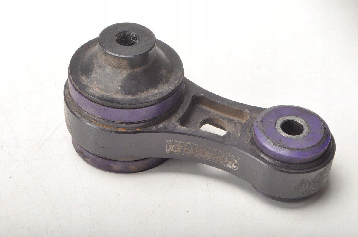 FORD FIESTA MK8 LOWER POWERFLEX GEARBOX MOUNT
