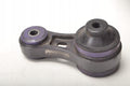 FORD FIESTA MK8 LOWER POWERFLEX GEARBOX MOUNT