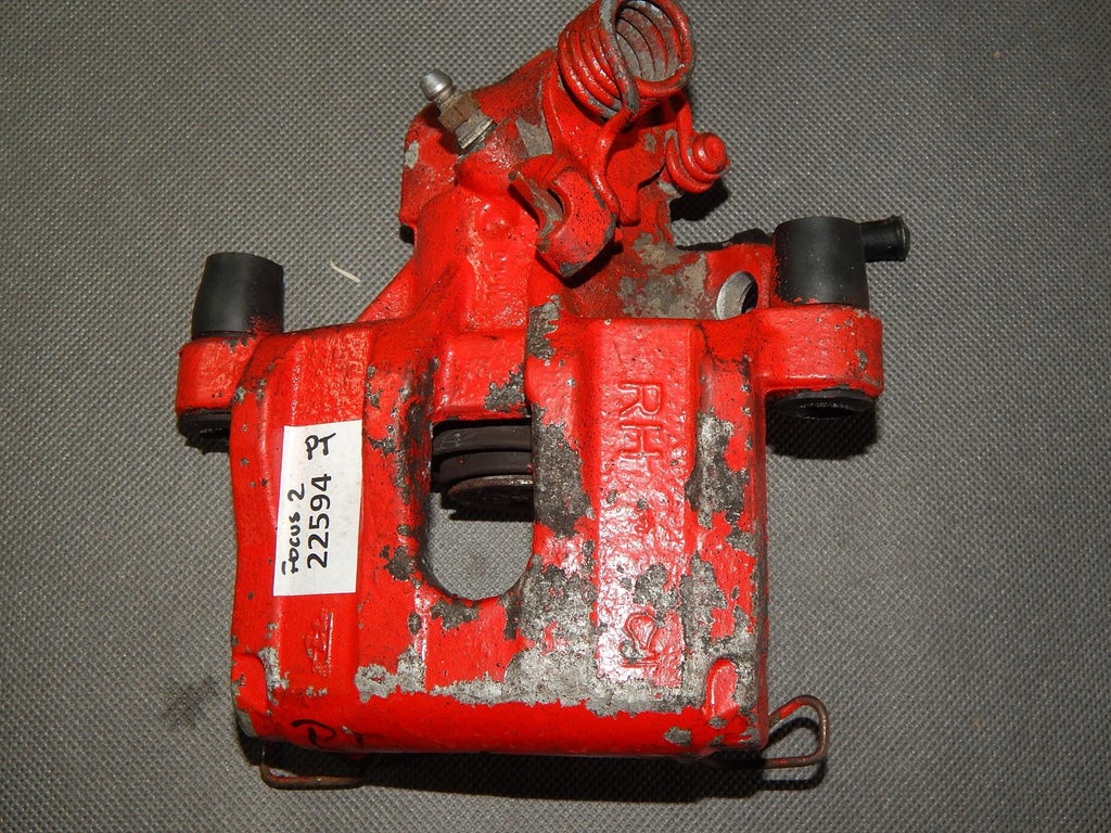 FORD FOCUS II CLAMP RIGHT BACK