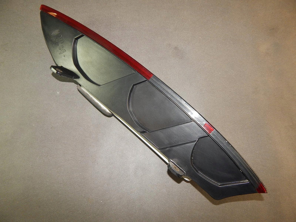 FORD FOCUS II LAMP RIGHT REAR