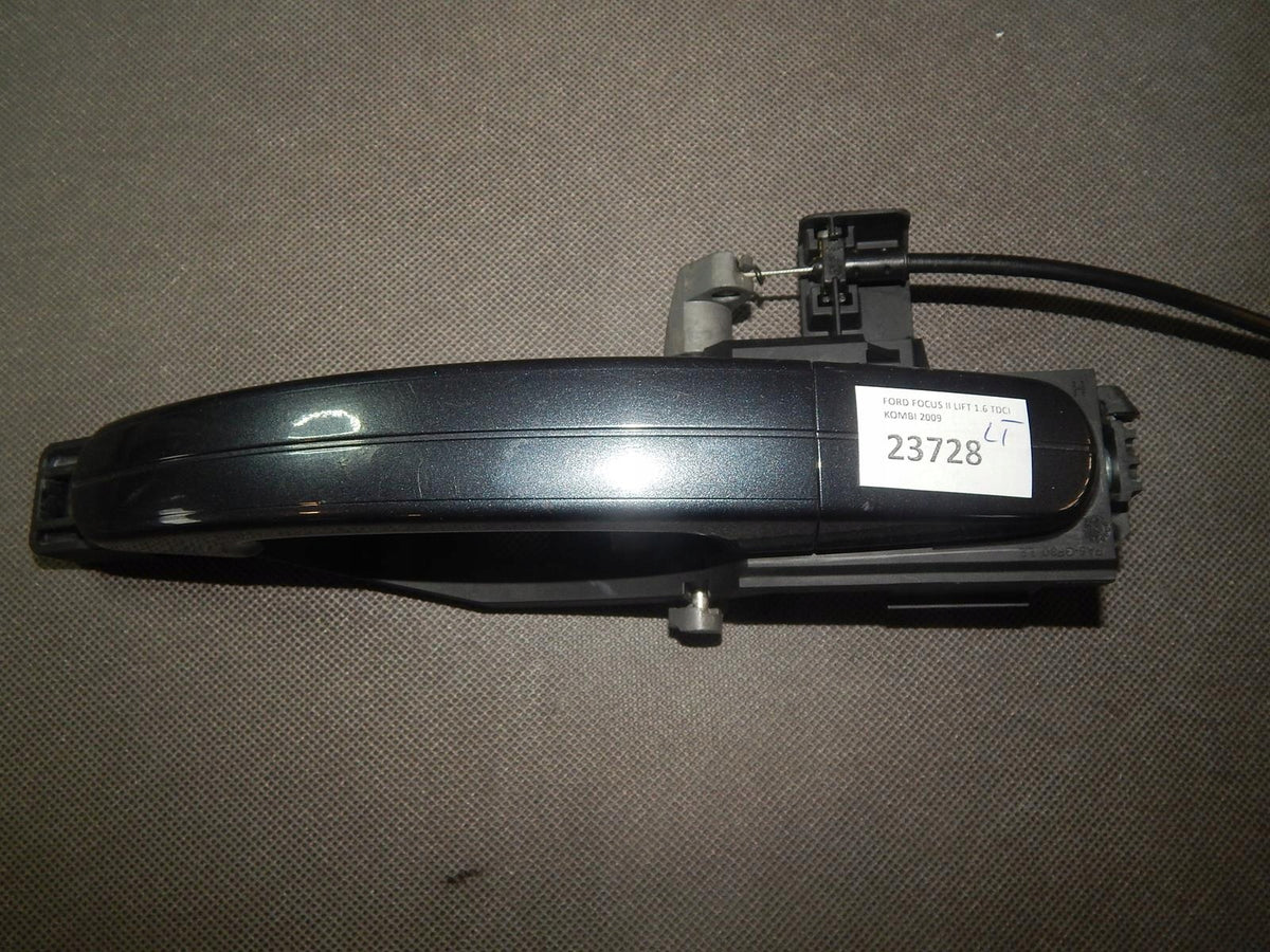 FORD FOCUS II LIFT HANDLE LEFT REAR