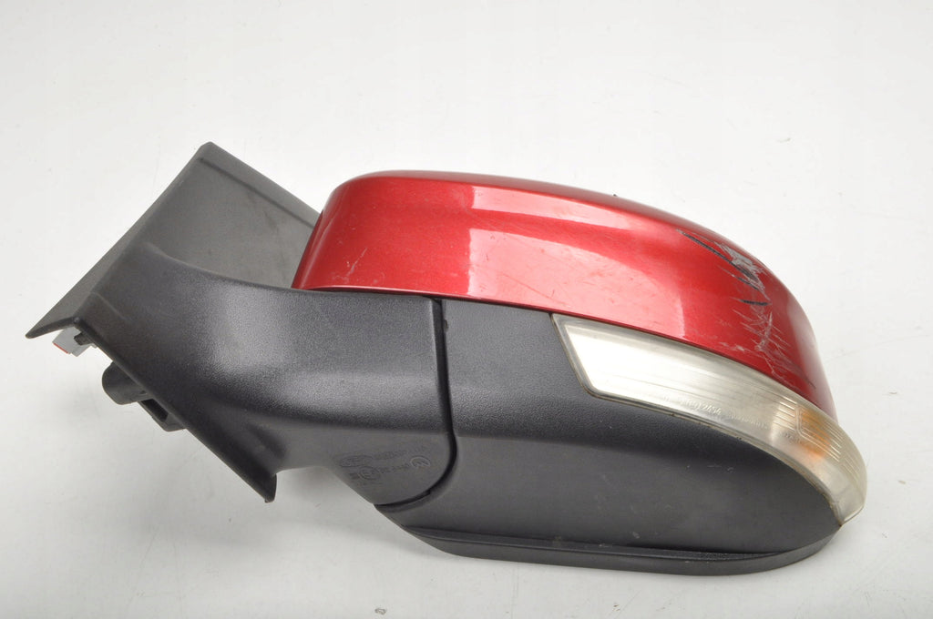 FORD FOCUS II MK2 MIRROR LEFT ELECTRIC 6 PIN LIFT
