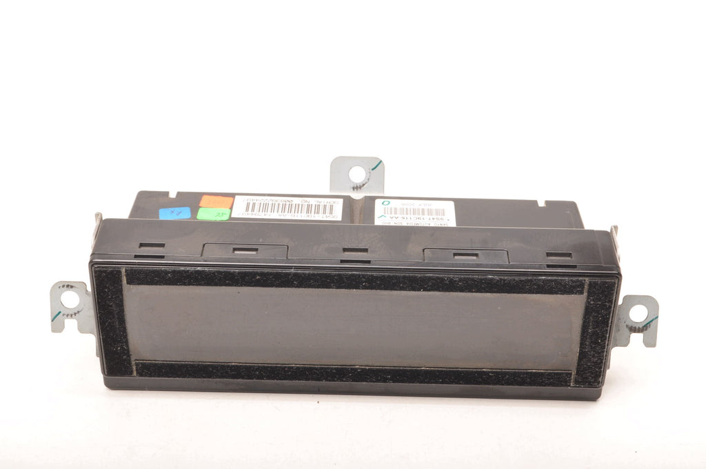 FORD FOCUS MK2 9S4T-19C116-AA DISPLAY