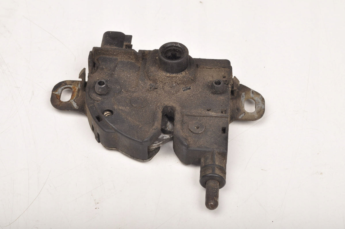 FORD FOCUS MK2 MASK LOCK