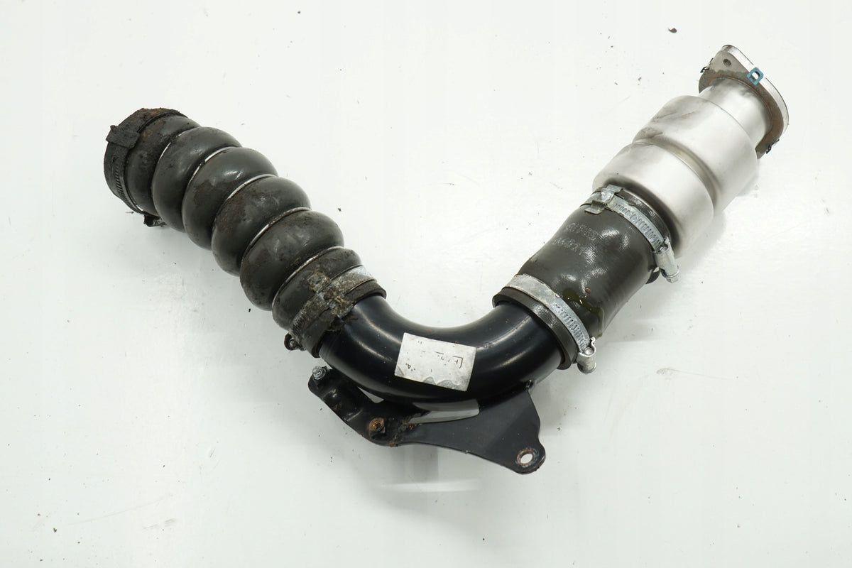 FORD FOCUS MK3 LIFT 15R INTERCOOLER PIPE 1.5TDCI