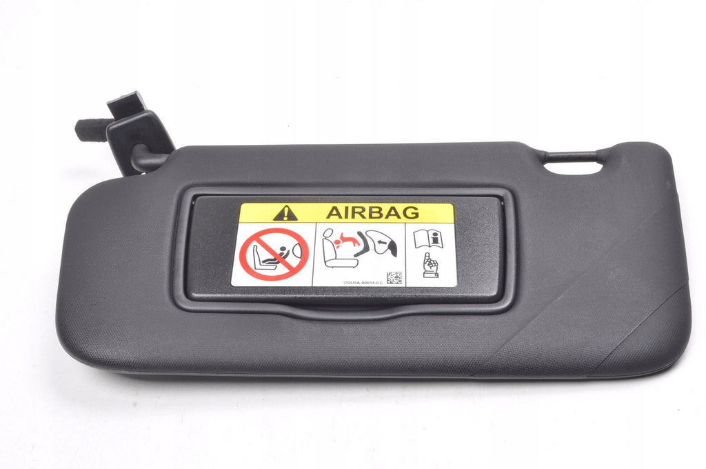 FORD FOCUS MK4 SUNFLOWER COVER LEFT