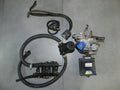 FORD GALAXY MK3 GAS INSTALLATION TERRA CONTROLLER