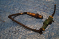 FORD GALAXY MK3 LAMBDA SENSOR 2.0B 6G91-9F472-AA