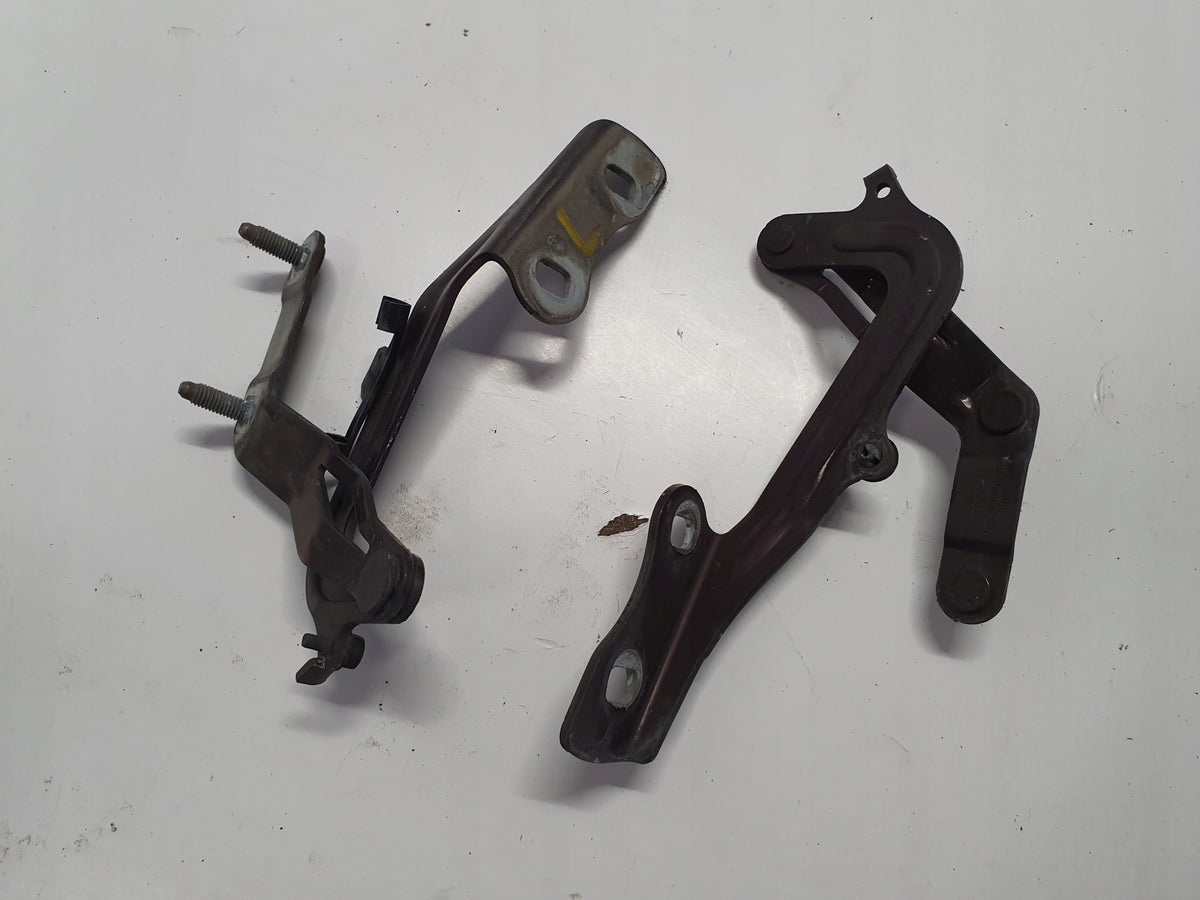 FORD GALAXY MK3 MASK HINGE RIGHT M8 6M21-U16800-AB