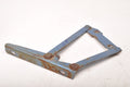 FORD GRANADA GXL MASK HINGE LEFT