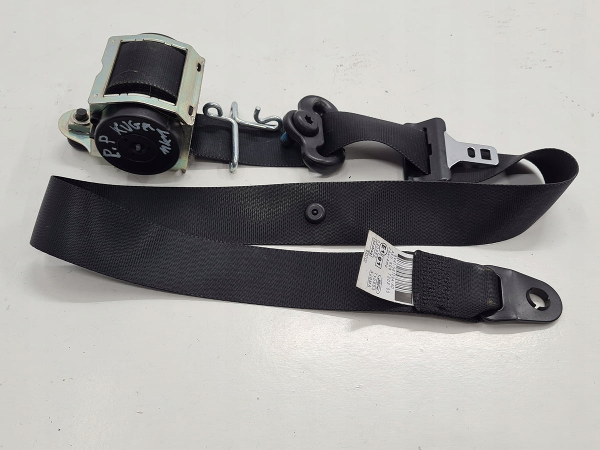FORD KUGA MK1 SEAT BELT RIGHT FRONT 8V41-S61294-AD