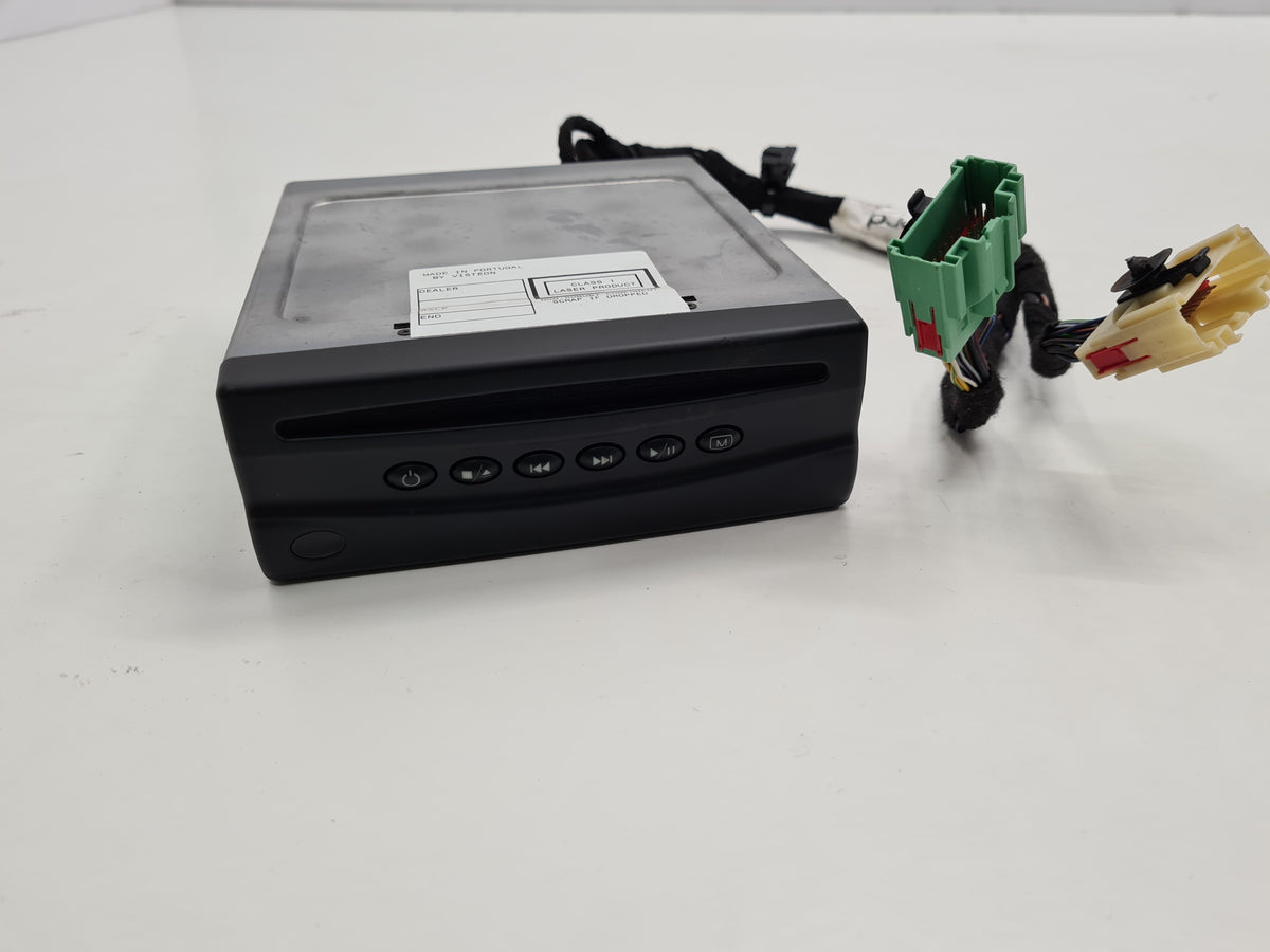 FORD MK4 DVD PLAYER 6M2J-19C043-AD